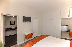 Small Bay Guest House