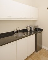 Small Bay Guest House