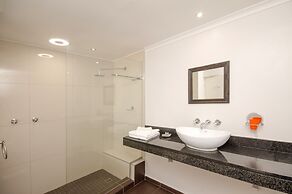 Small Bay Guest House