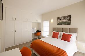Small Bay Guest House