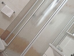 Mistral Hotel