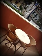 Mistral Hotel