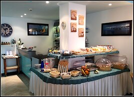Mistral Hotel