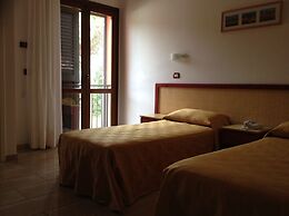 Mistral Hotel