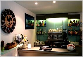 Mistral Hotel