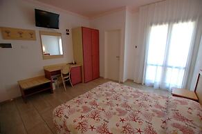 Mistral Hotel
