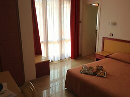 Mistral Hotel