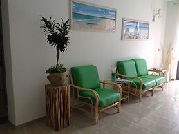 Mistral Hotel
