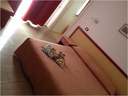 Mistral Hotel