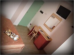 Mistral Hotel