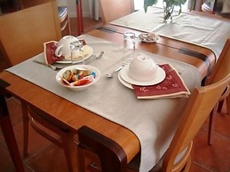 Hôtel le Chevalier Gambette