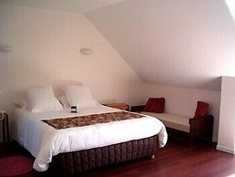 Hôtel le Chevalier Gambette