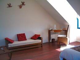 Hôtel le Chevalier Gambette