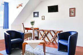 Hôtel le Chevalier Gambette