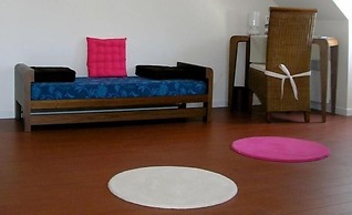 Hôtel le Chevalier Gambette