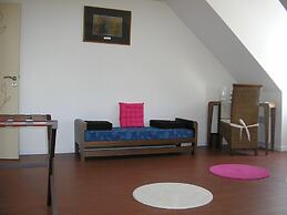 Hôtel le Chevalier Gambette