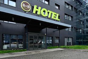 B&B Hotel Trento