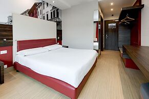 B&B Hotel Trento