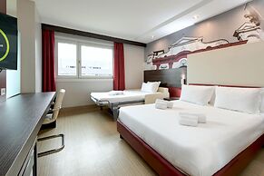 B&B Hotel Trento