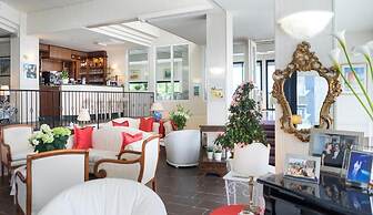 Hotel Admiral