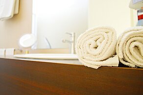 Hotel Admiral