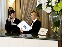 Hotel Admiral