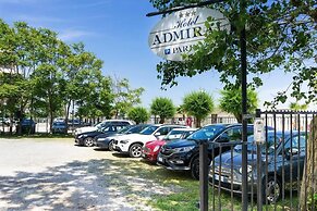 Hotel Admiral