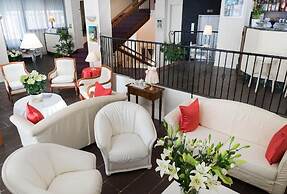 Hotel Admiral
