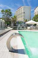 Hotel Admiral