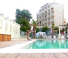 Hotel Admiral