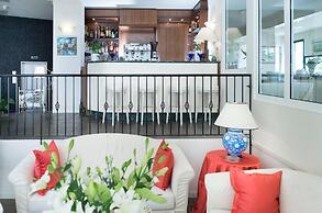 Hotel Admiral