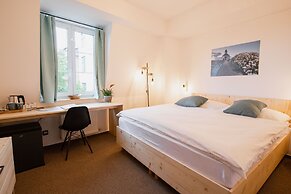 Hotel Rehavital