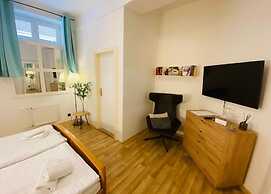 Hotel Rehavital