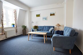 Hotel Rehavital
