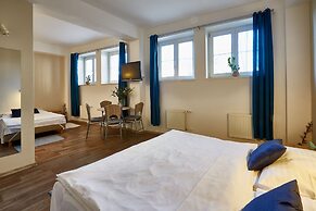Hotel Rehavital