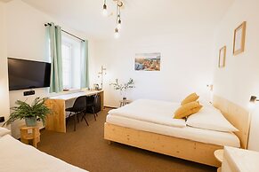 Hotel Rehavital