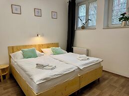 Hotel Rehavital