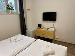 Hotel Rehavital