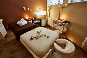 Hotel Rehavital