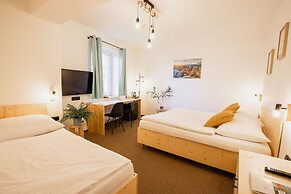 Hotel Rehavital
