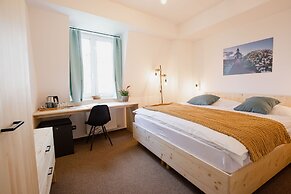 Hotel Rehavital