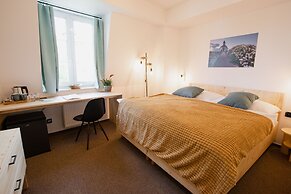Hotel Rehavital
