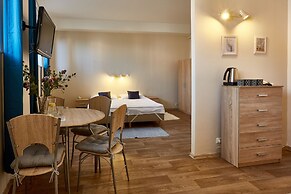Hotel Rehavital