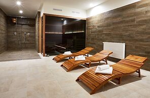 Hotel Rehavital