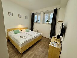 Hotel Rehavital