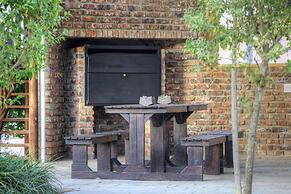 De Old Drift Guest Farm