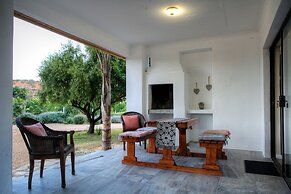 De Old Drift Guest Farm