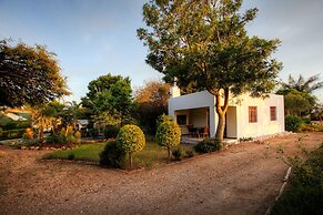 De Old Drift Guest Farm