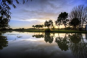De Old Drift Guest Farm