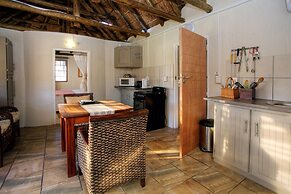 De Old Drift Guest Farm